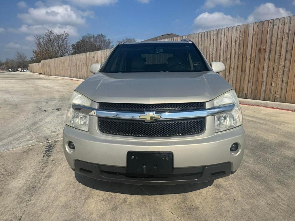 Chevrolet Equinox LT2 2WD 2009