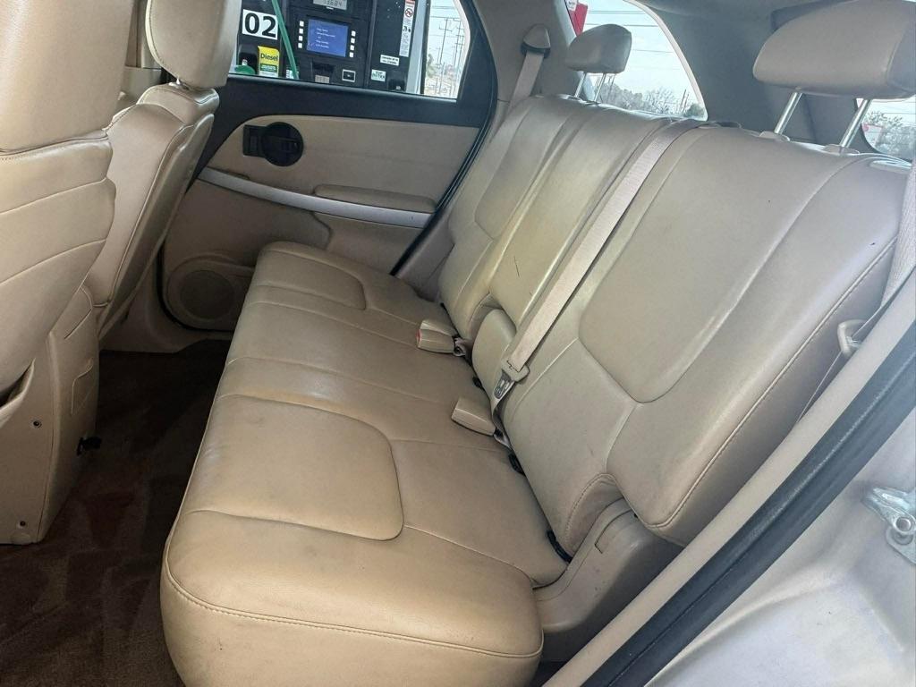 Chevrolet Equinox LT2 2WD 2009