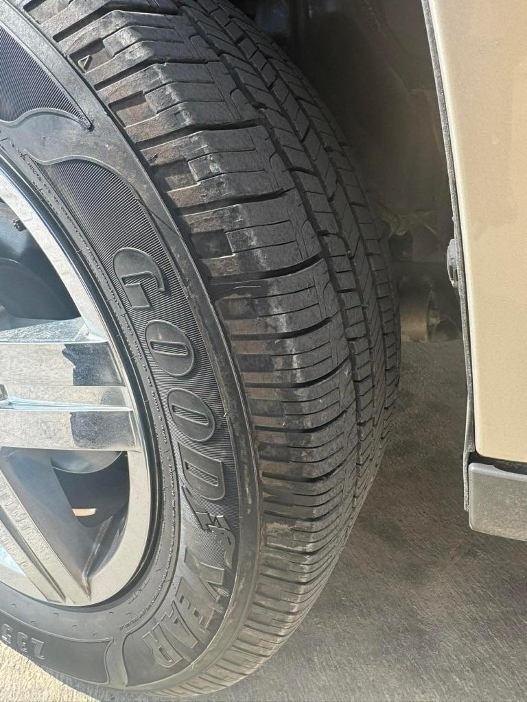 Chevrolet Equinox LT2 2WD 2009