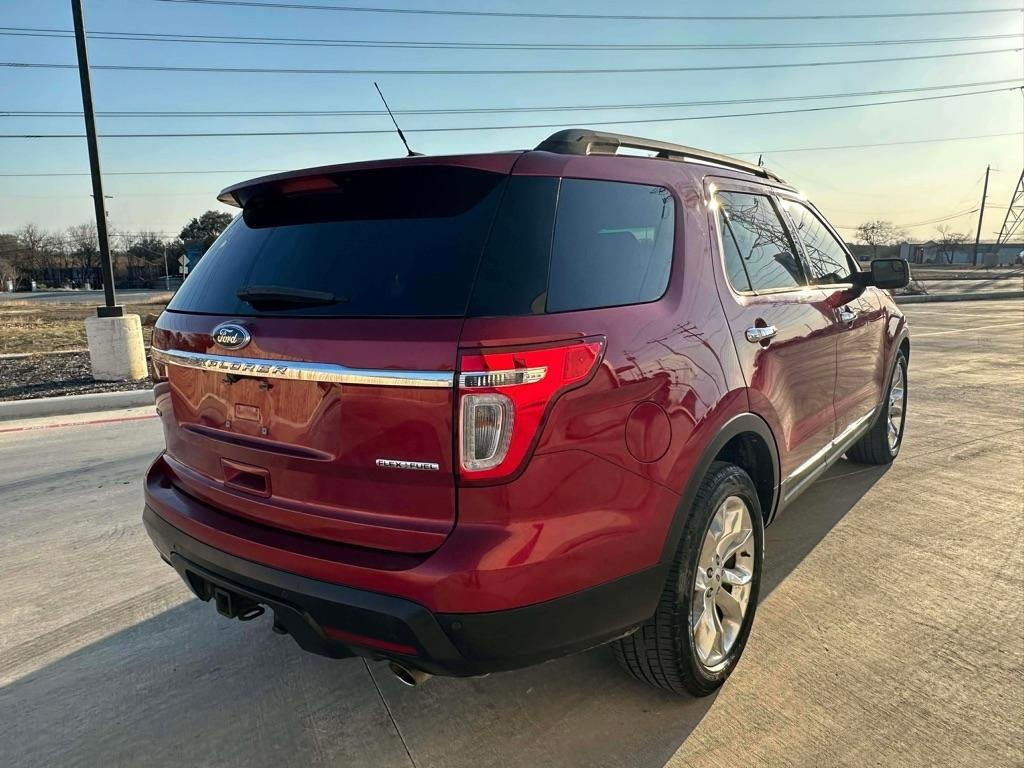 Chevrolet Equinox LT2 2WD 2009