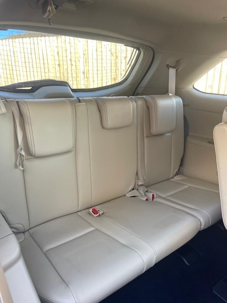 Toyota Highlander Limited AWD V6 2015