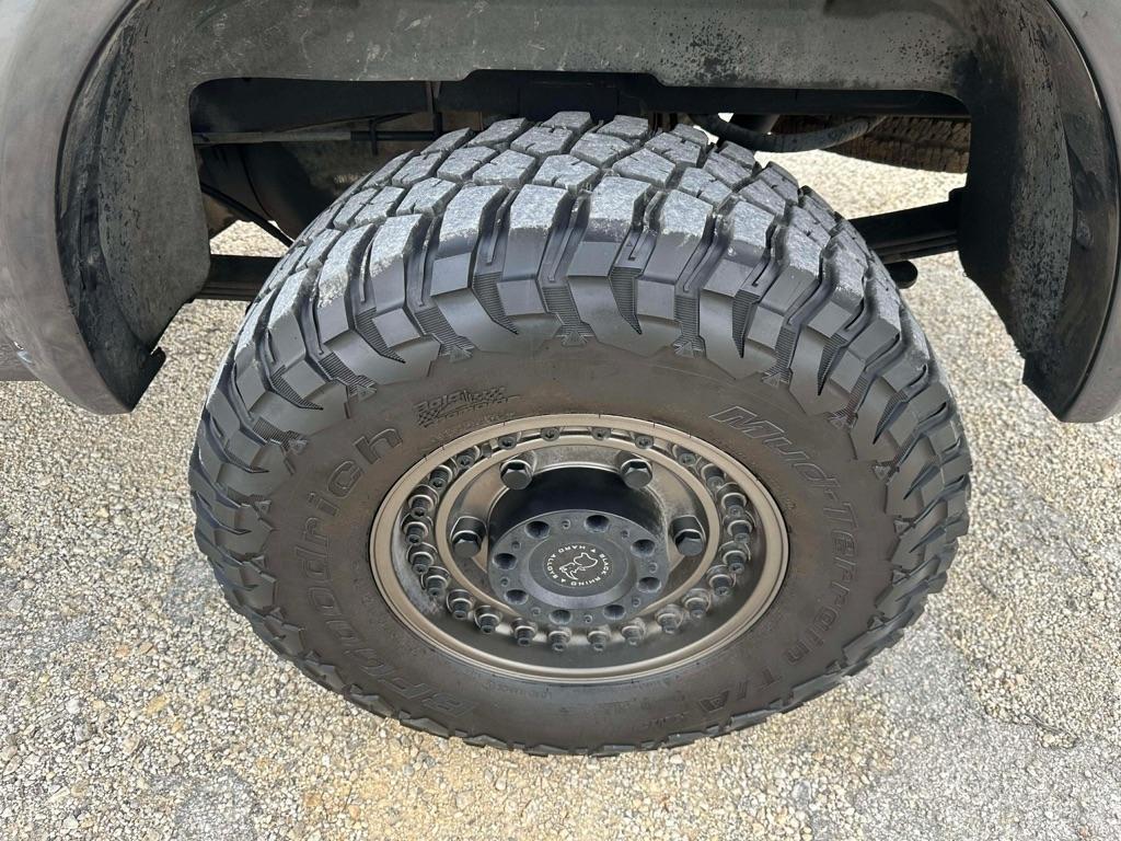 RAM 2500 Laramie Crew Cab SWB 4WD 2013