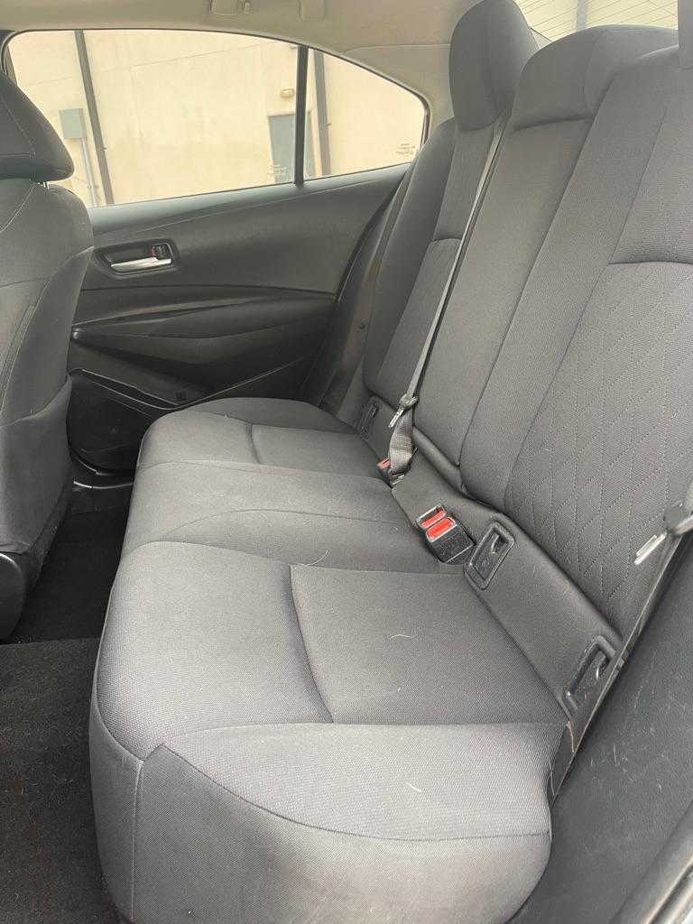 Toyota Corolla LE 2020