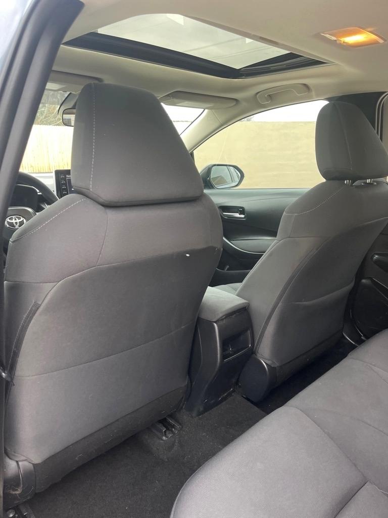 Toyota Corolla LE 2020