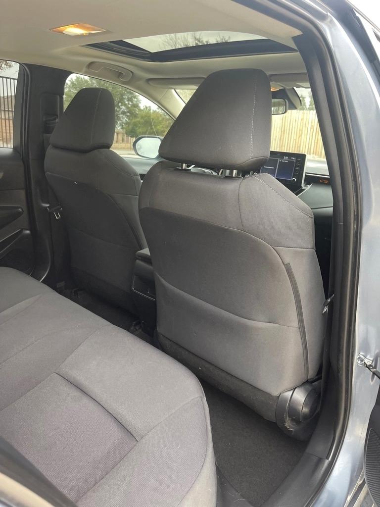 Toyota Corolla LE 2020