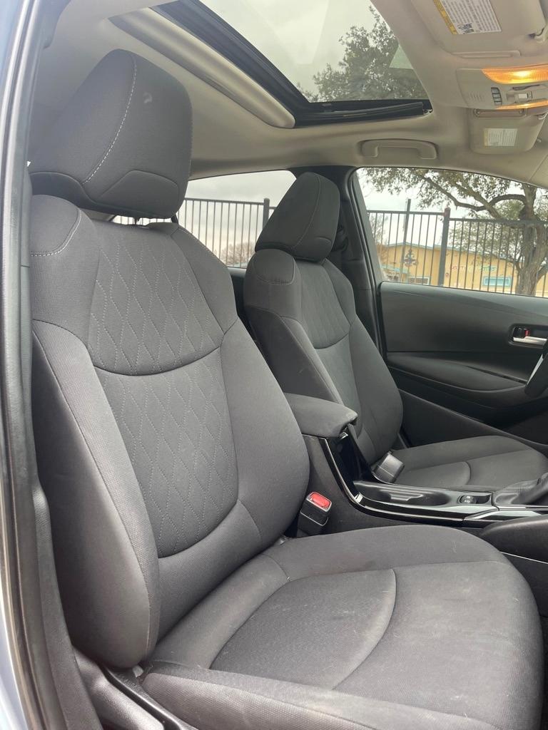 Toyota Corolla LE 2020