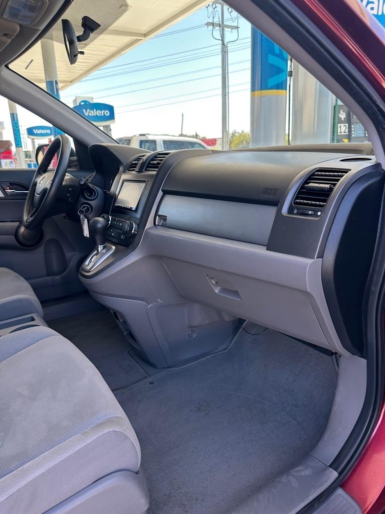 Honda CR-V SE 4WD 5-Speed AT 2011