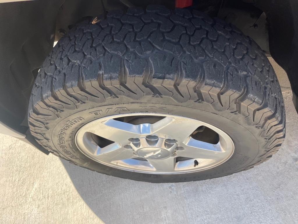 Chevrolet Silverado 2500HD LTZ Crew Cab 4WD 2015