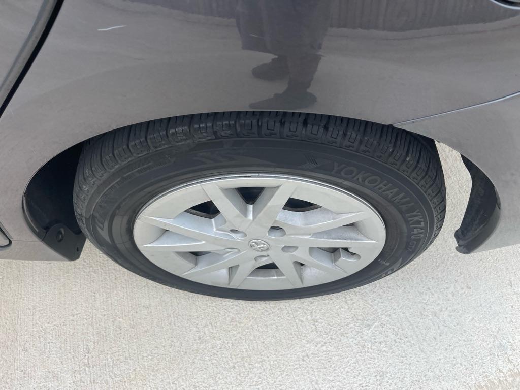 Toyota Prius V Three 2013