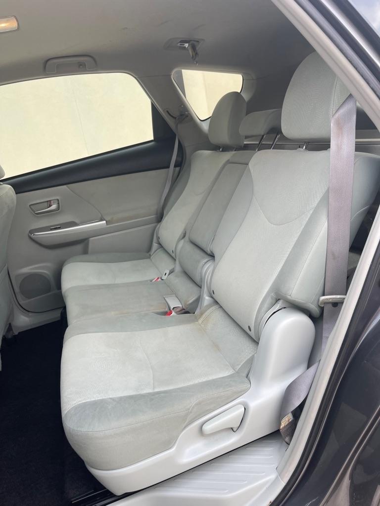 Toyota Prius V Three 2013