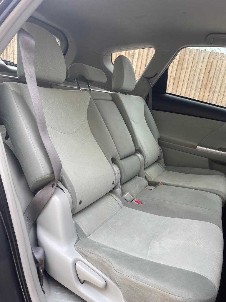 Toyota Prius V Three 2013