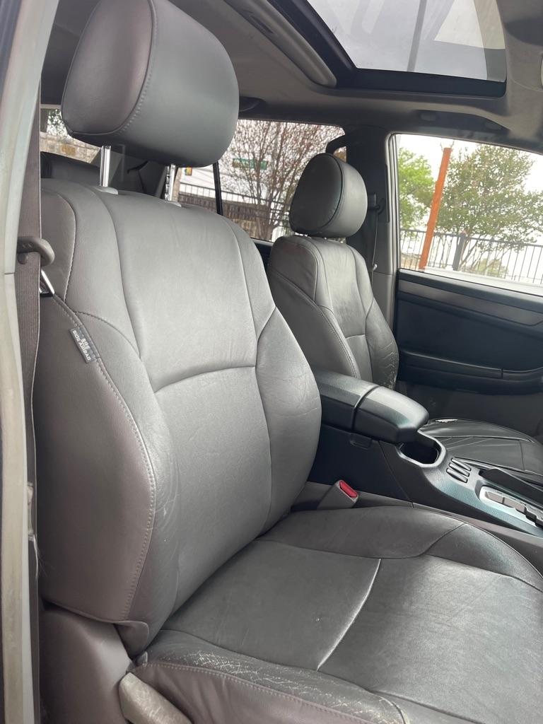 Toyota 4Runner SR5 2WD 2004