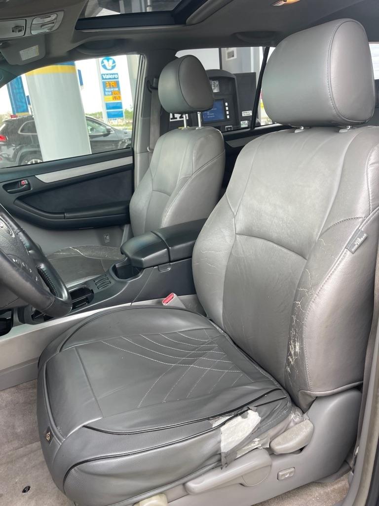 Toyota 4Runner SR5 2WD 2004