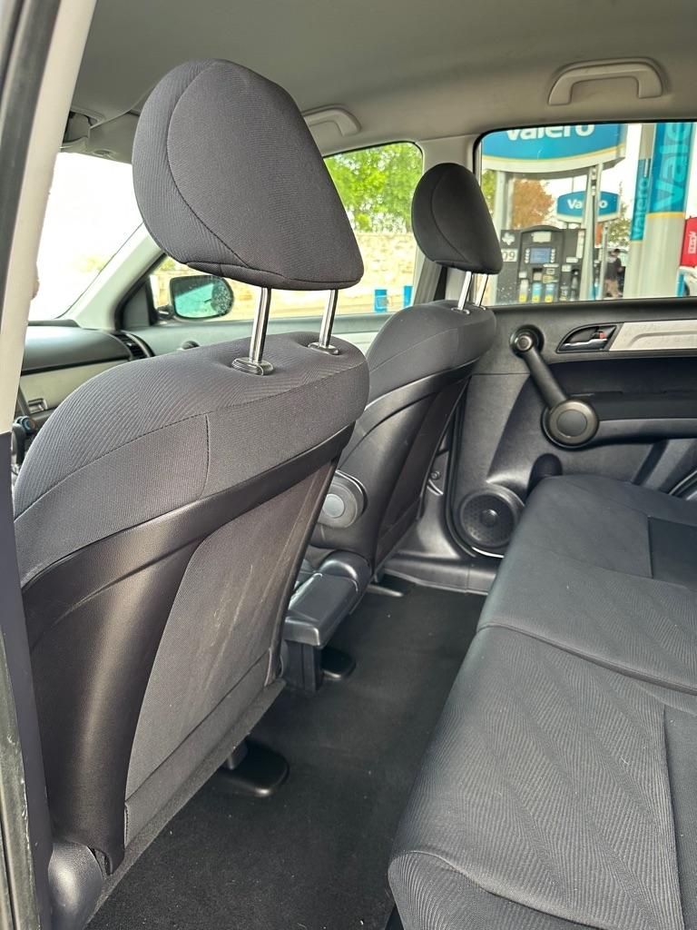 Honda CR-V LX 2WD 5-Speed AT 2010