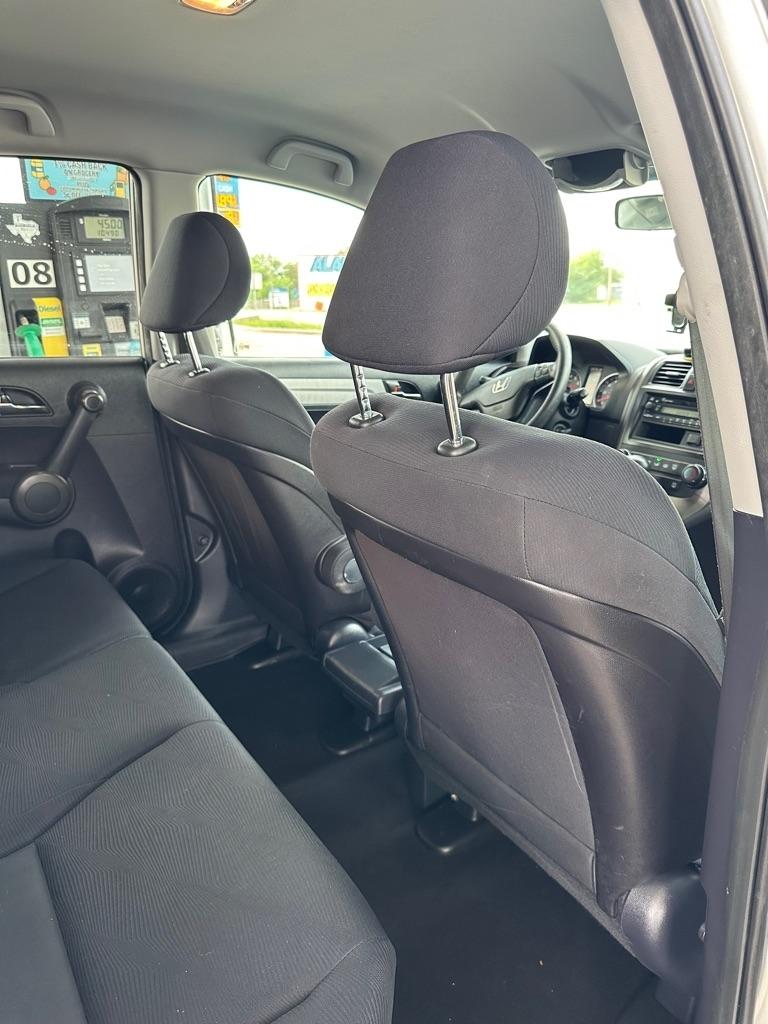 Honda CR-V LX 2WD 5-Speed AT 2010