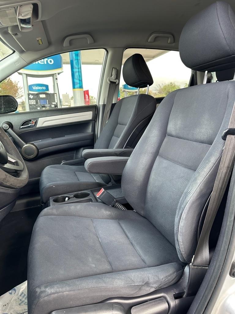 Honda CR-V LX 2WD 5-Speed AT 2010