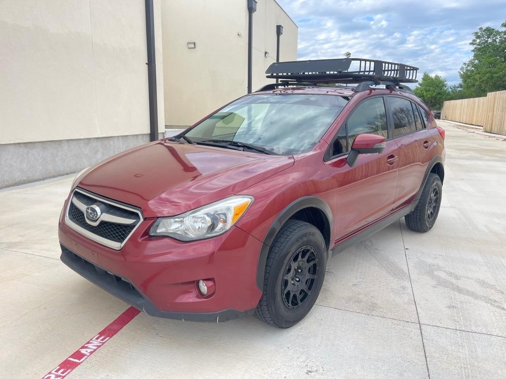2015 Subaru XV Crosstrek 2.0 Limited