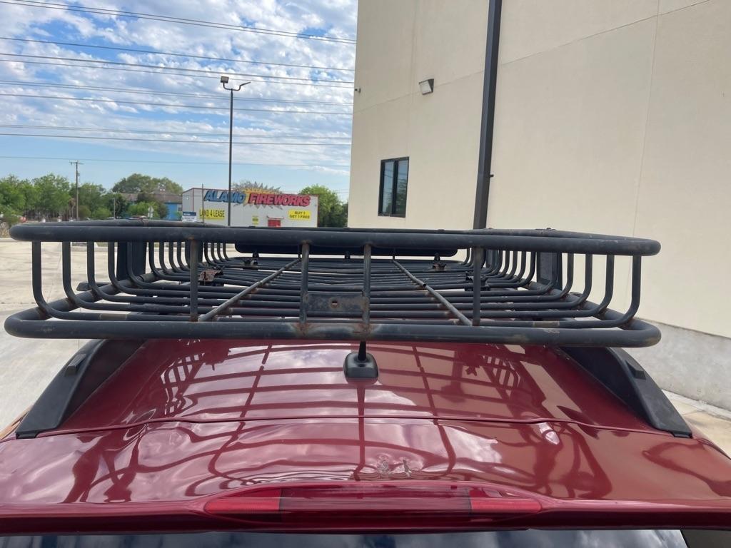 Subaru XV Crosstrek 2.0 Limited 2015