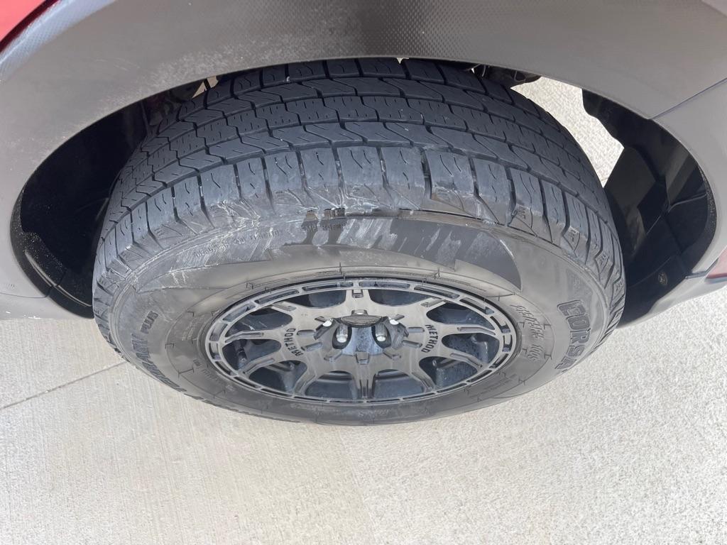 Subaru XV Crosstrek 2.0 Limited 2015