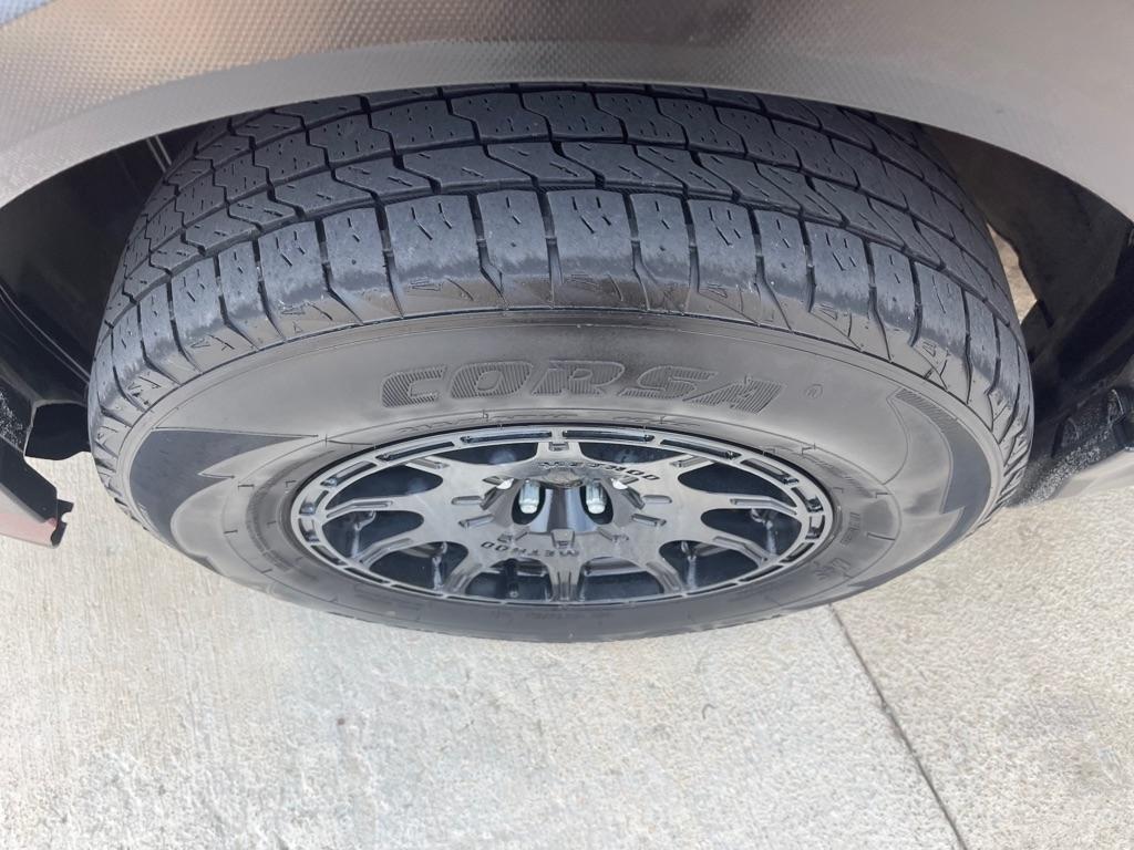 Subaru XV Crosstrek 2.0 Limited 2015