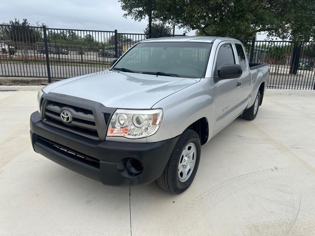 2010 Toyota Tacoma Access Cab 2WD