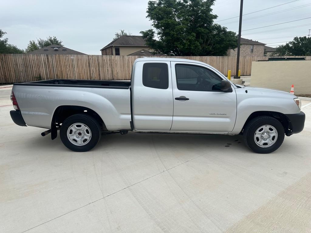 Toyota Tacoma Access Cab 2WD 2010