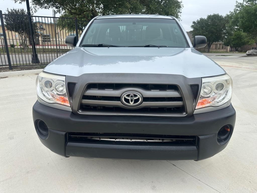 Toyota Tacoma Access Cab 2WD 2010