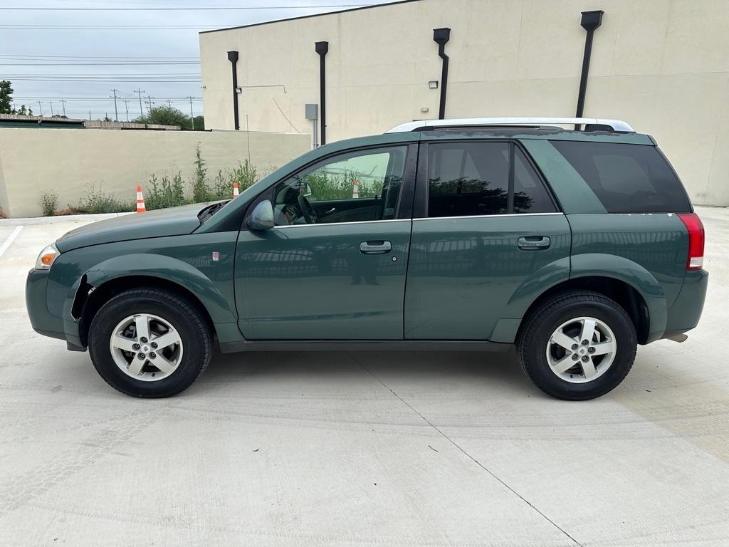 Saturn VUE FWD V6 2007
