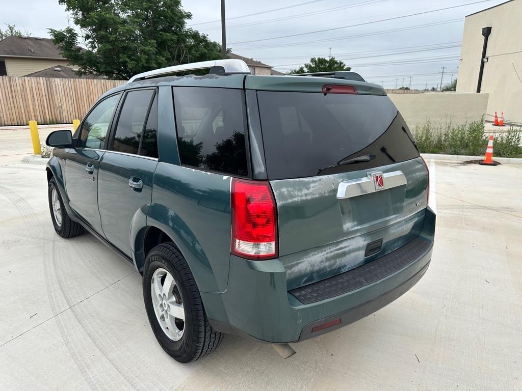 Saturn VUE FWD V6 2007