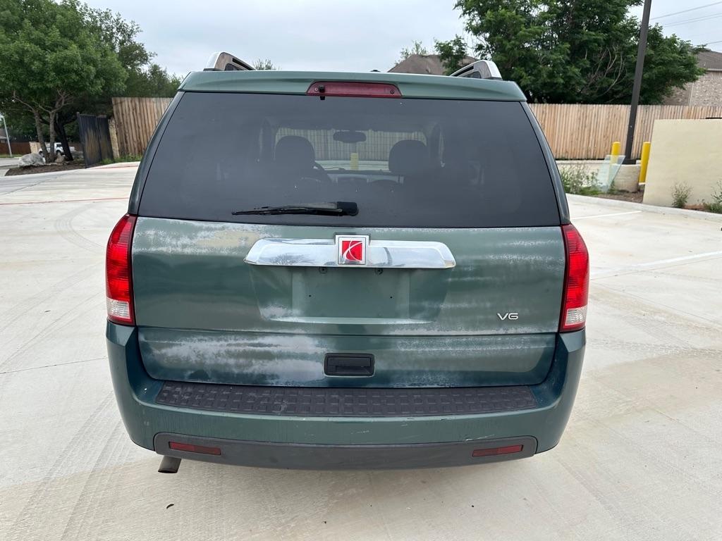 Saturn VUE FWD V6 2007