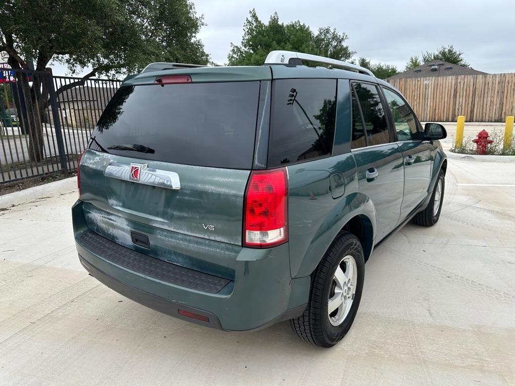 Saturn VUE FWD V6 2007