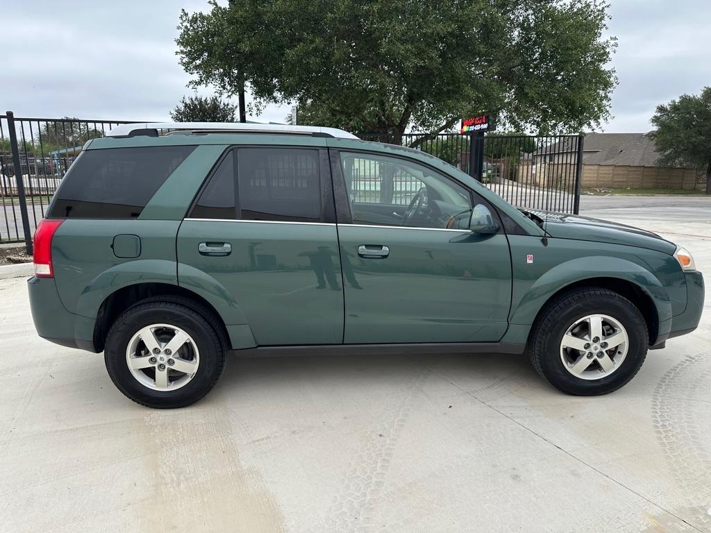 Saturn VUE FWD V6 2007