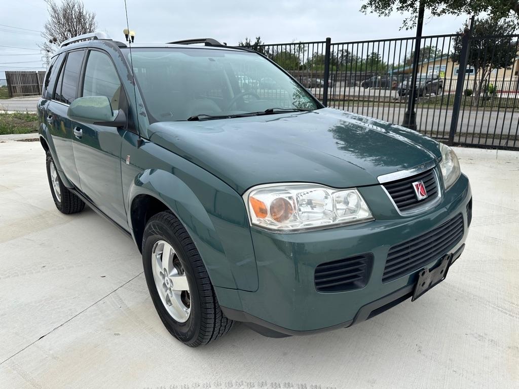Saturn VUE FWD V6 2007