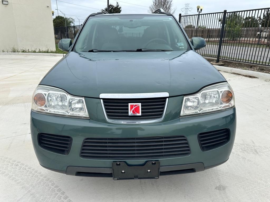 Saturn VUE FWD V6 2007