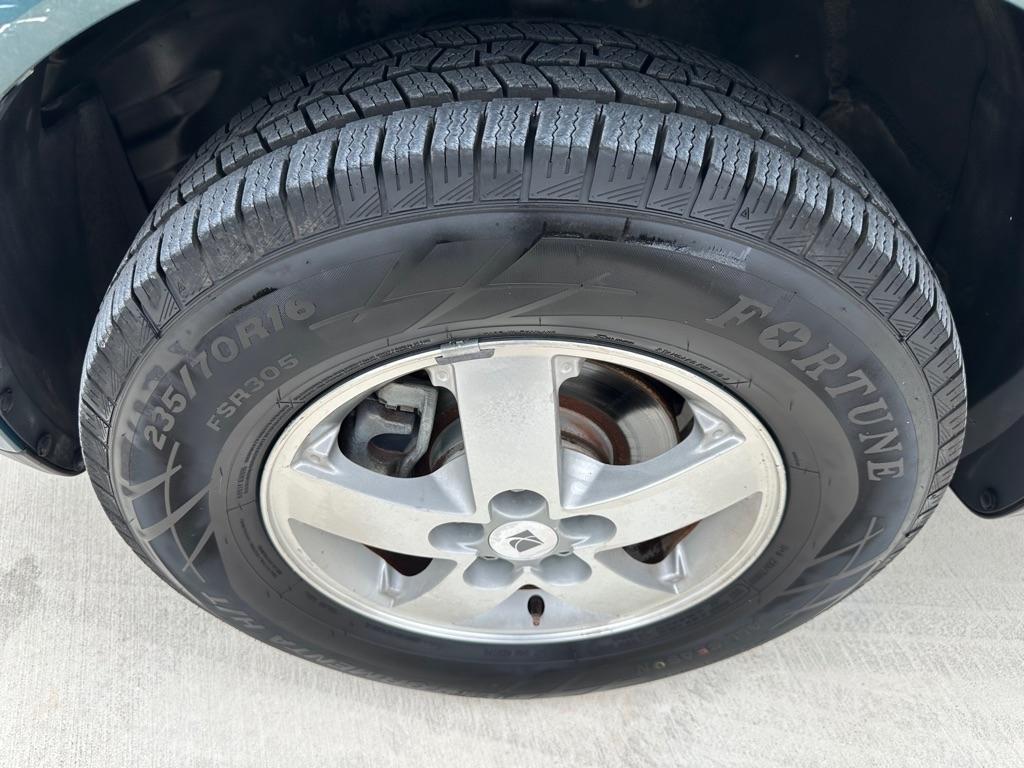 Saturn VUE FWD V6 2007