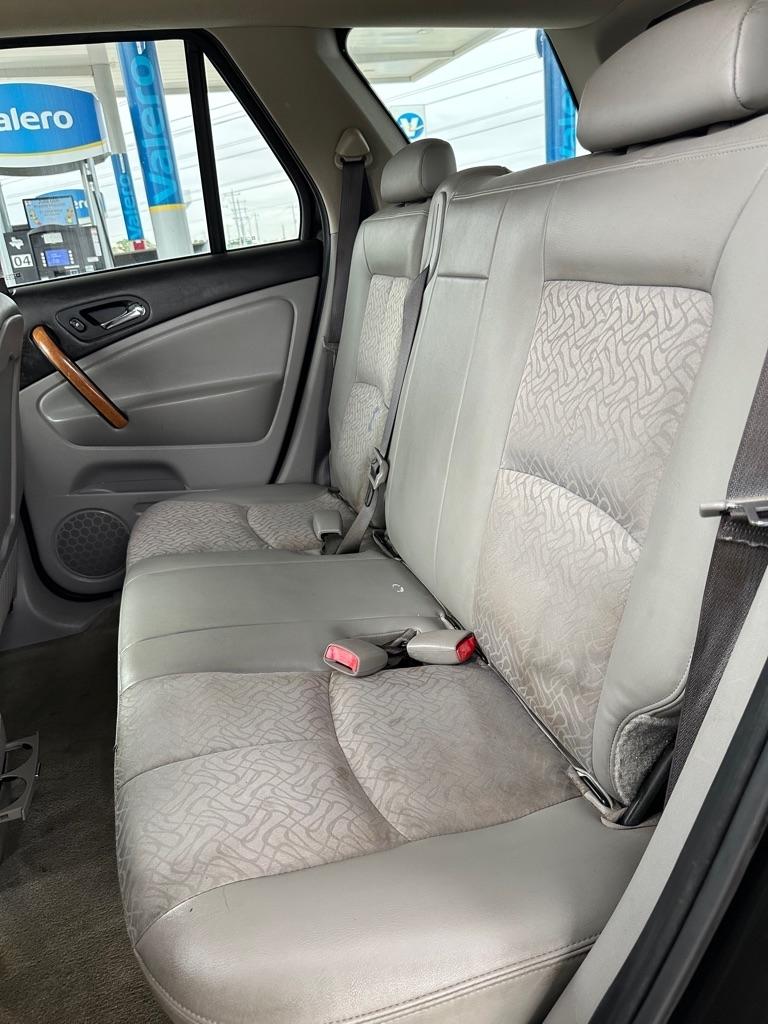 Saturn VUE FWD V6 2007