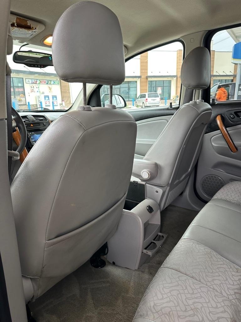 Saturn VUE FWD V6 2007