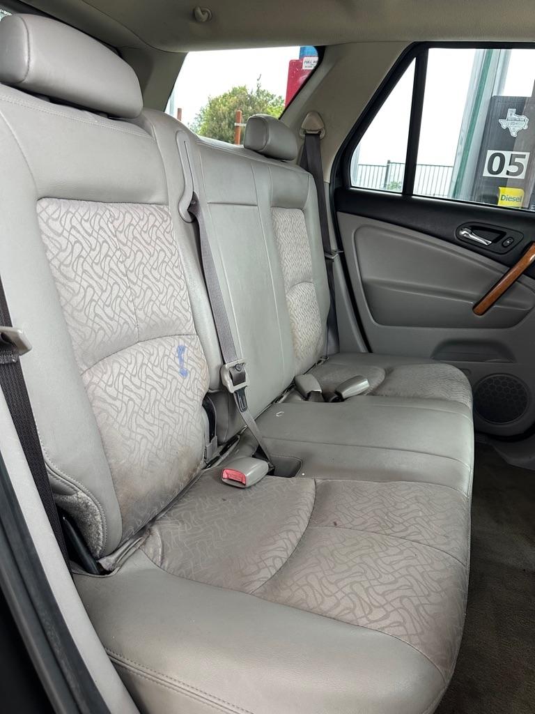 Saturn VUE FWD V6 2007