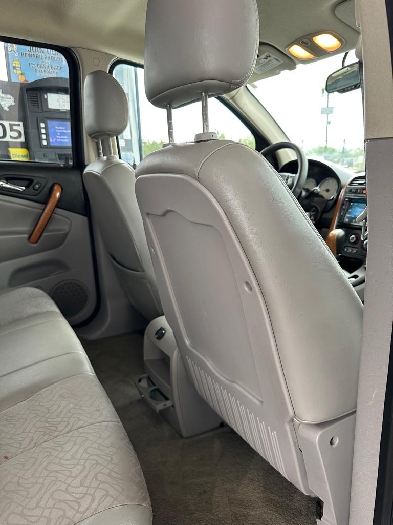 Saturn VUE FWD V6 2007