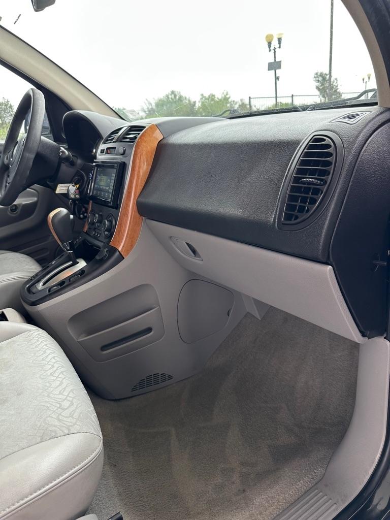 Saturn VUE FWD V6 2007