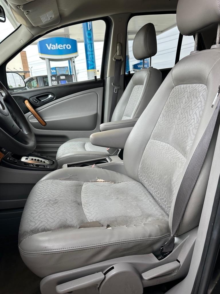 Saturn VUE FWD V6 2007