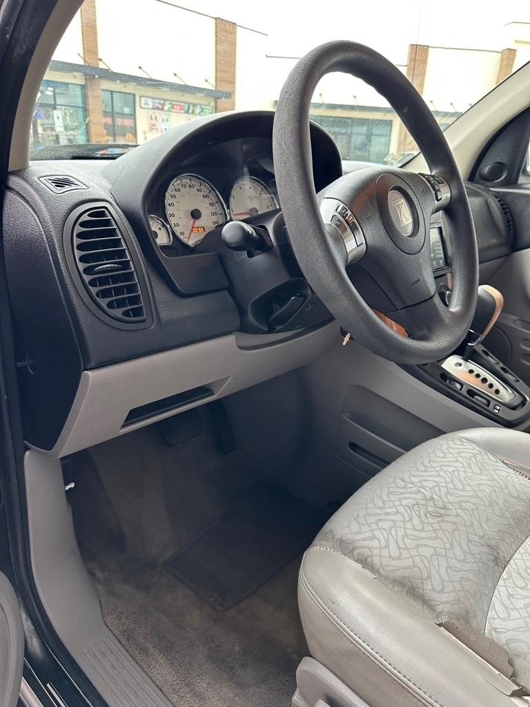 Saturn VUE FWD V6 2007