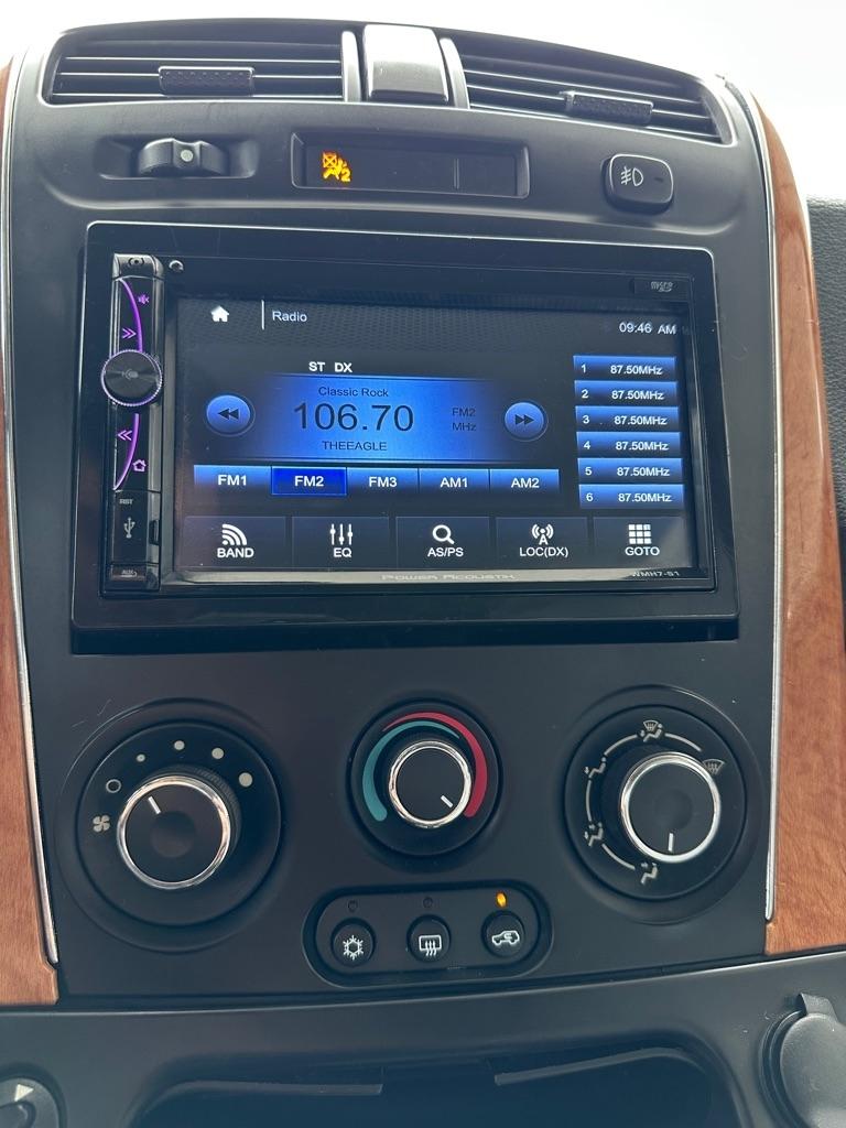 Saturn VUE FWD V6 2007