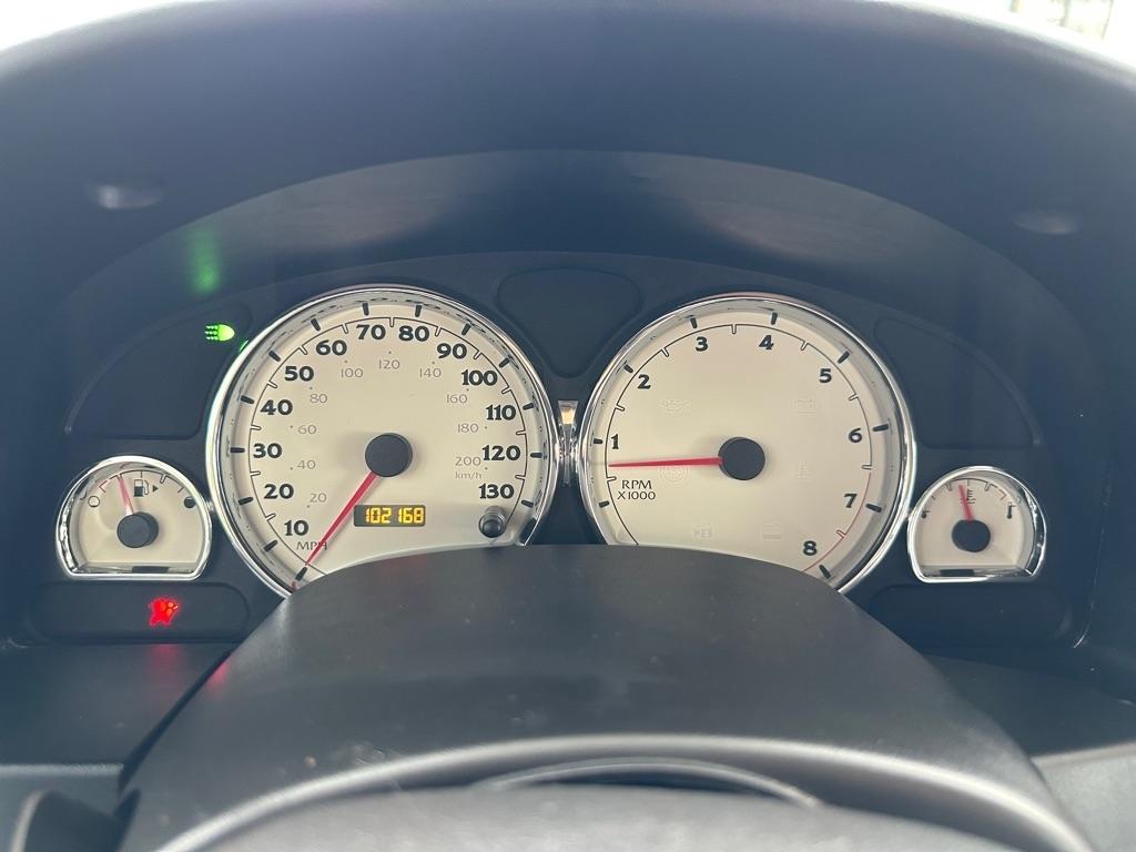 Saturn VUE FWD V6 2007