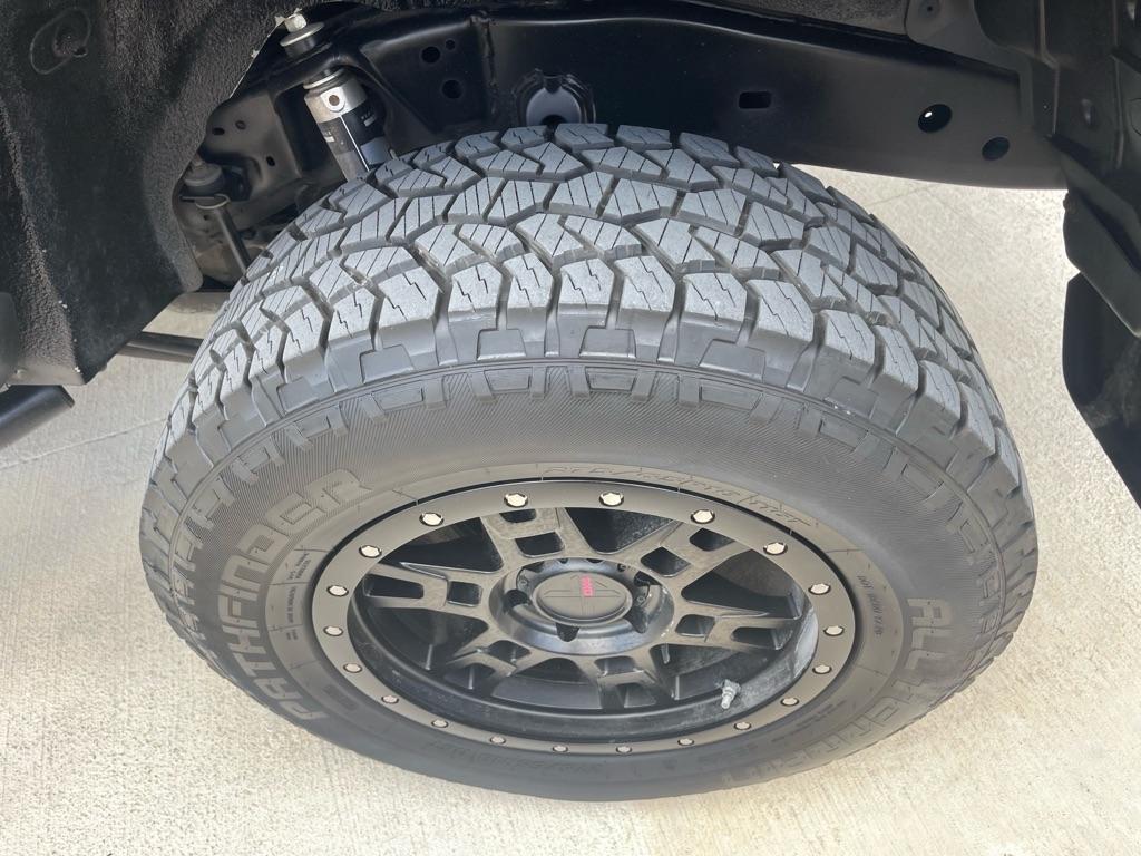 Toyota FJ Cruiser 4WD AT 2008