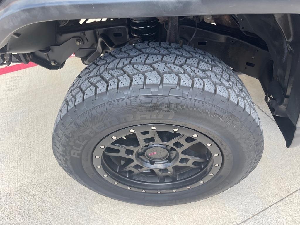 Toyota FJ Cruiser 4WD AT 2008