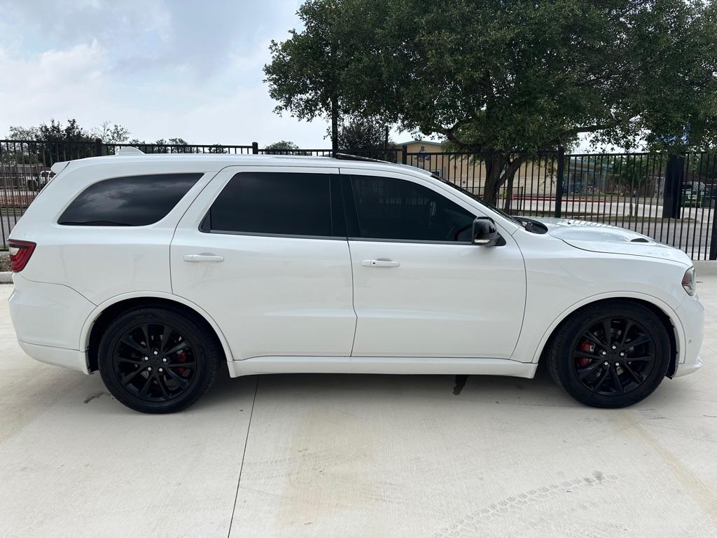 Dodge Durango R/T 2018