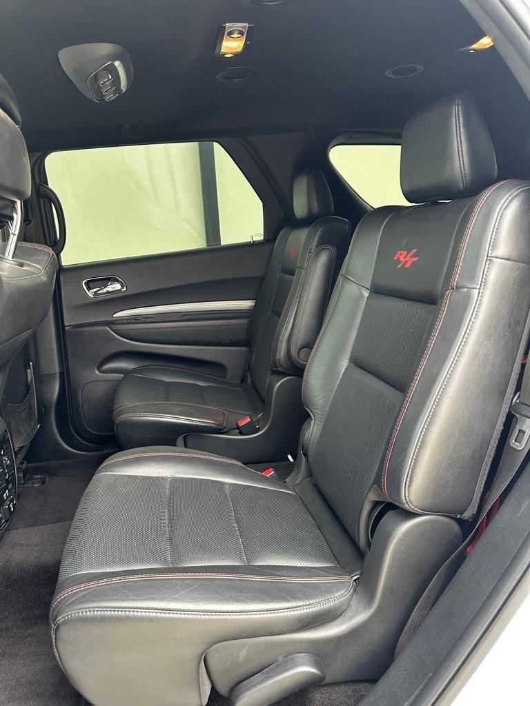 Dodge Durango R/T 2018