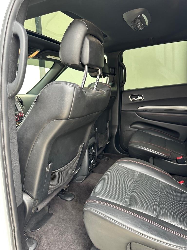 Dodge Durango R/T 2018