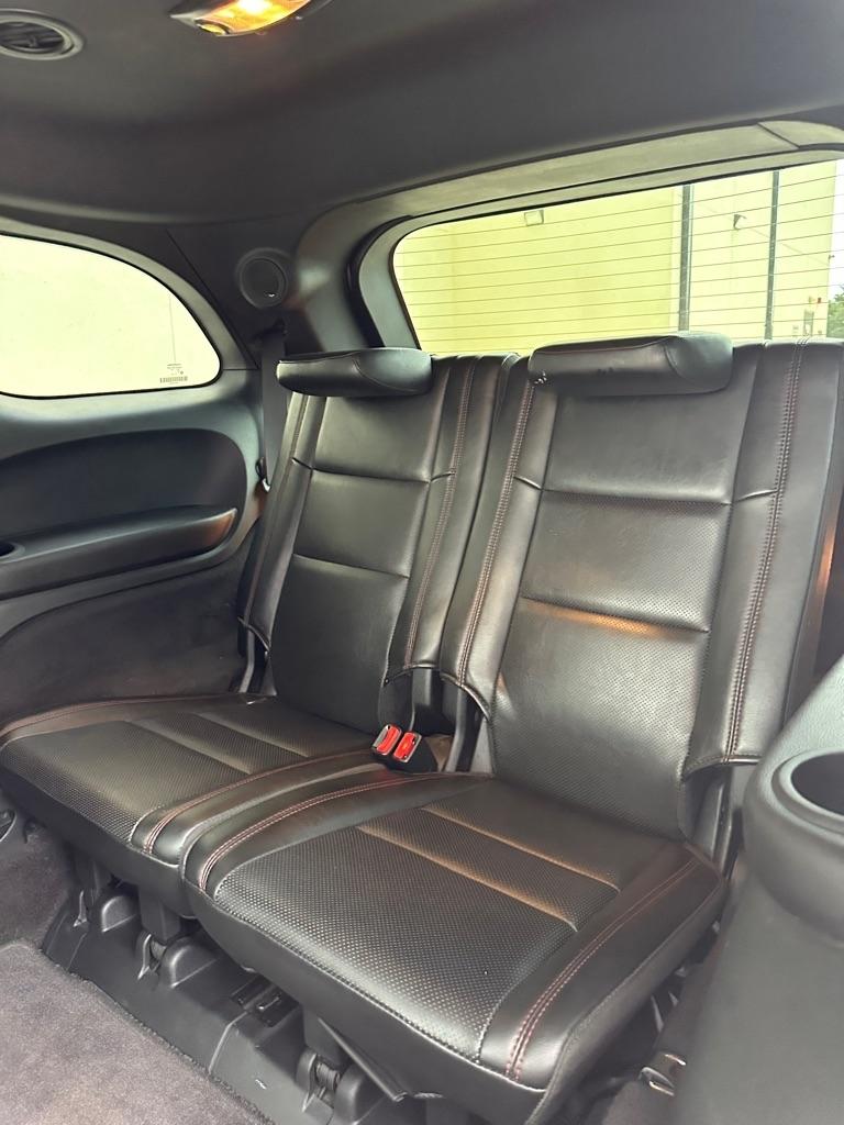 Dodge Durango R/T 2018